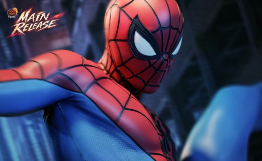 Brand New Day - Spiderman