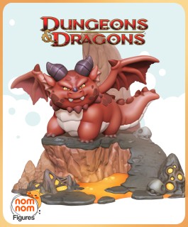 Dungeons & Dragons - Themberchaud