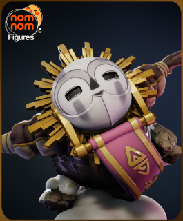 Clair Obscur: Expedition 33 - Esquie