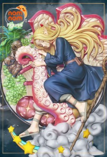 Delicious in Dungeon - Marcille