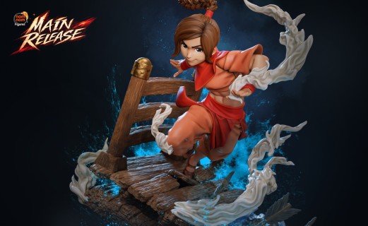 Avatar - Ty Lee