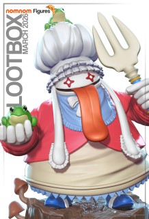 Final Fantasy IX - Quina Quen