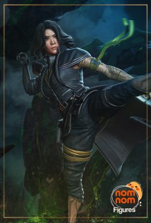 Clair Obscur: Expedition 33 - Lune