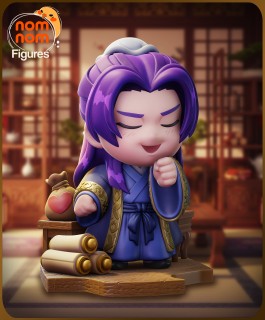 Die Tagebücher der Apothekerin - Jinshi