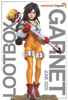 Final Fantasy IX - Garnet Til Alexandros