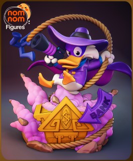 Darkwing Duck