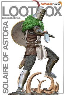 Dark souls - Solaire of astora