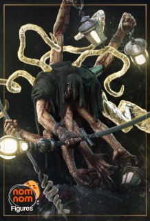 Clair Obscur: Expedition 33 - Lamp Master