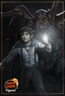 Der Herr der Ringe - Frodo Beutlin