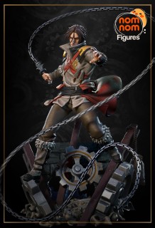 Castlevania - Trevor Belmont