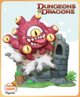 Dungeons & Dragons - Beholder