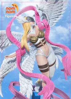 Digimon - Angewomon