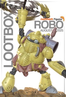 Chrono Trigger - Robo