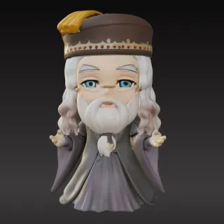 Harry Potter - Dumbledore