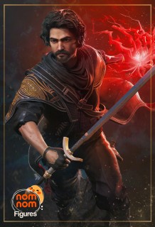 Clair Obscur: Expedition 33 - Gustave