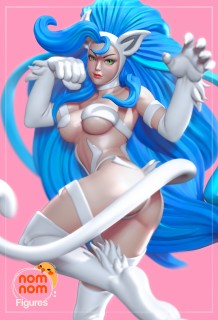 Dark Stalkers - Felicia Rosemary