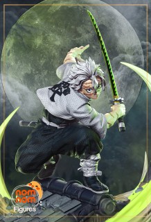 Demon Slayer - Sanemi