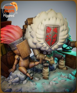 Clair Obscur: Expedition 33 - Noco