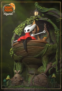 Hollow Knight - Hornet