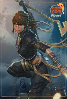 Clair Obscur: Expedition 33 - Sciel