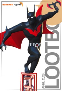Batman Beyond