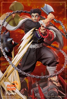 Demon Slayer - Gyomei