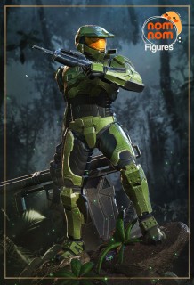 Halo 2 - Master Chief
