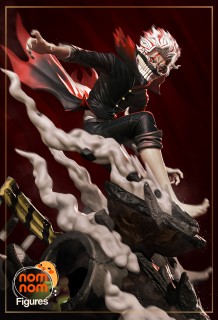 Dandadan - Turbo Okarun