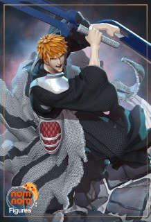 Bleach - Ichigo Kurosaki