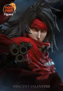 Final Fantasy VII - Vincent Valentine